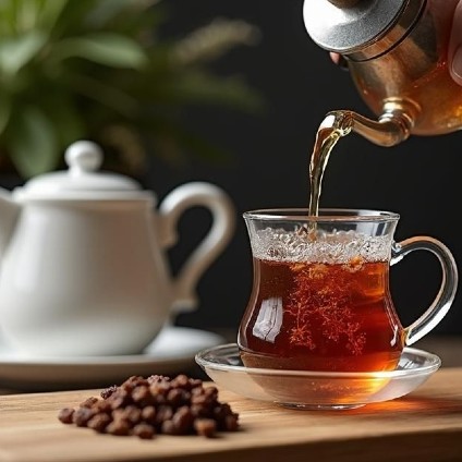 TeaBrewTimer.com